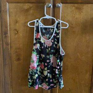 Forever 21 girls tank top
